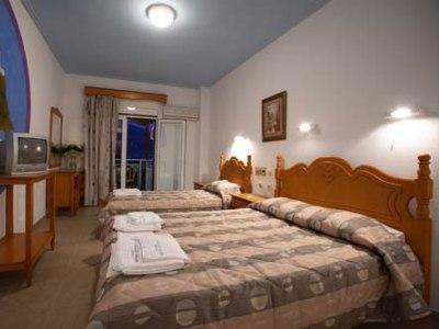 Hotel Ionia