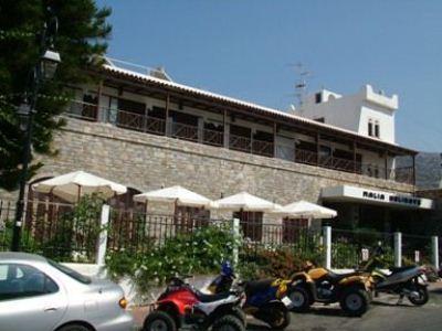 Hotel Holidays Malia (Crete)
