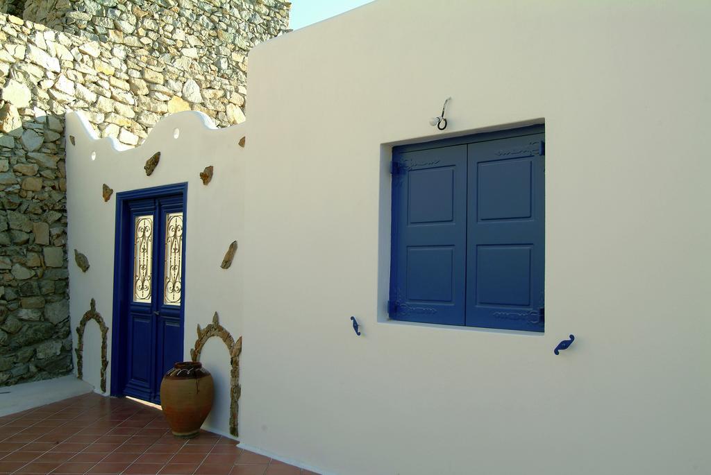 Chrysta Holiday home *