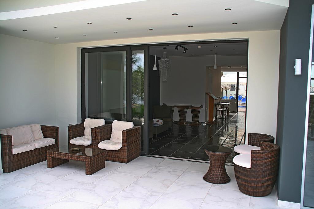 Hotel Esperides 3*