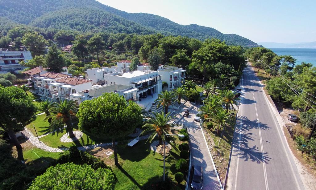 Esperides 3*