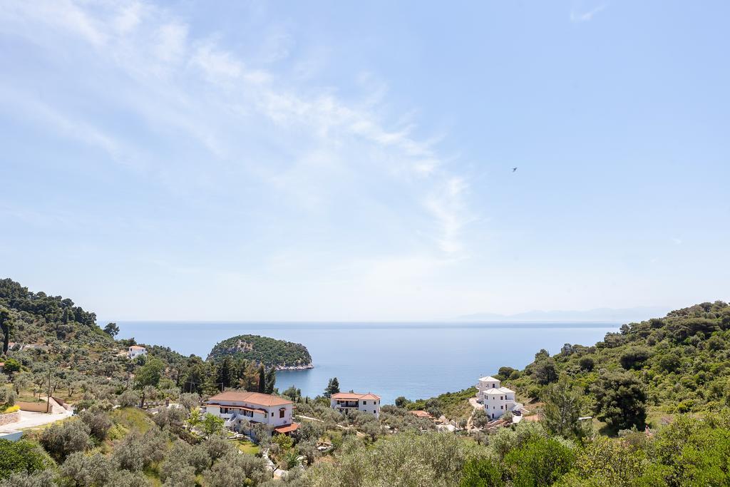 & Boutique Hotel 3*