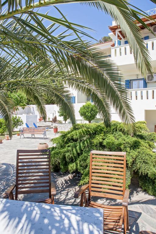 & Boutique Hotel 3*