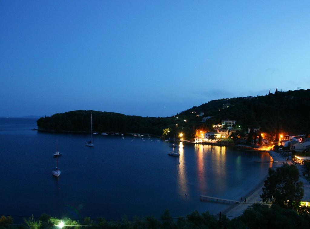 Votsalo * Kalami (Corfu)