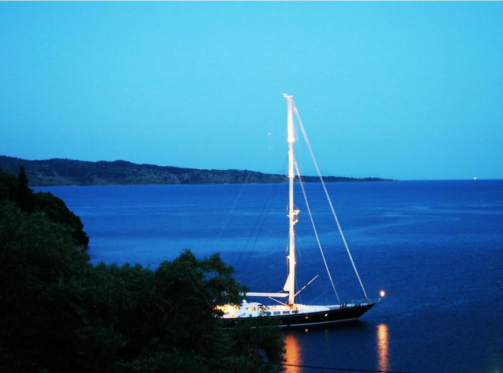 Votsalo Kalami (Corfu)