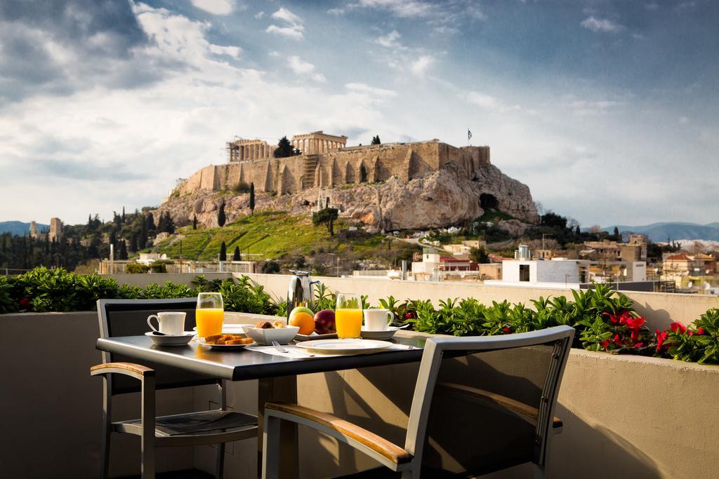 Hotel The Gate Athens