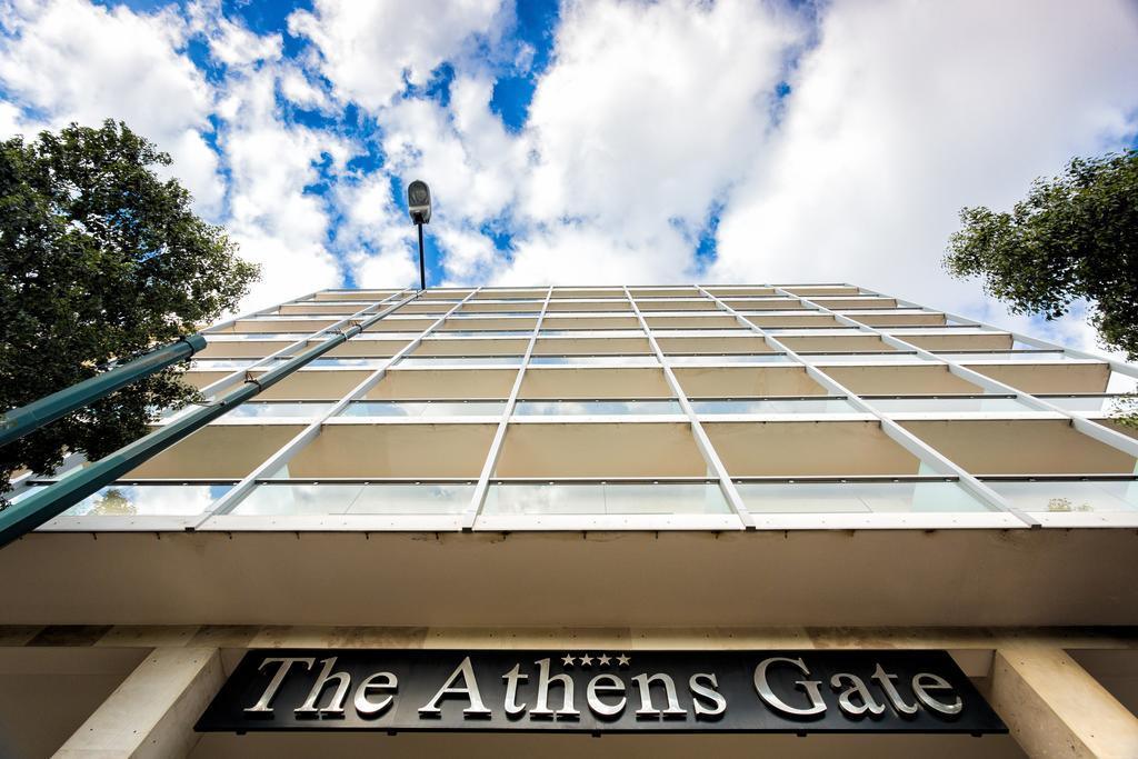 The Gate Hotel Athens