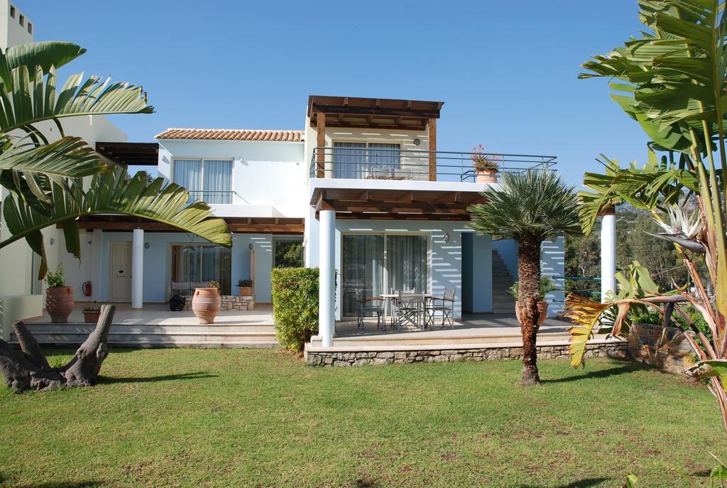 Guest house Almiros Agios Nikolaos (Crete)