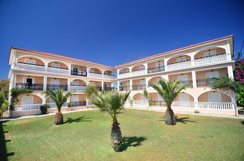 Athina Aparthotel