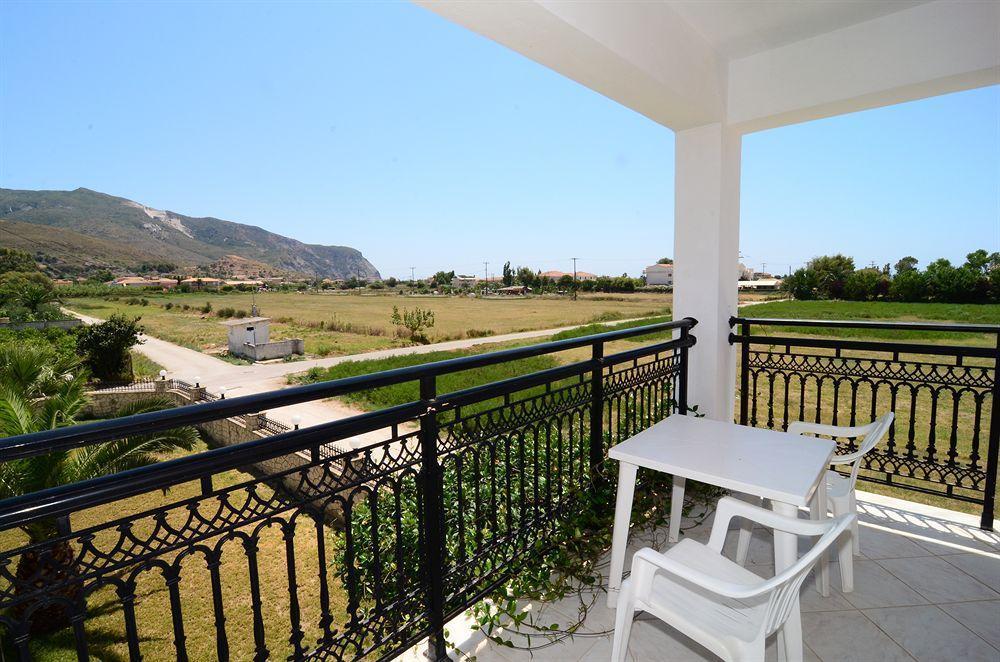 Athina Aparthotel