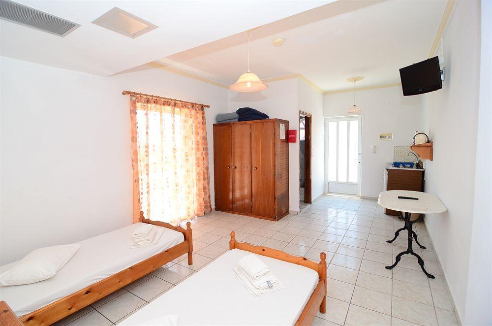 Aparthotel Athina Zakynthos Town