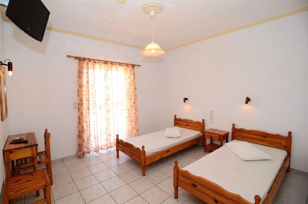 Aparthotel Athina Zakynthos Town