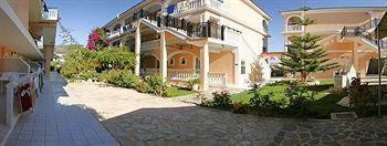 Athina 2* Zakynthos Town