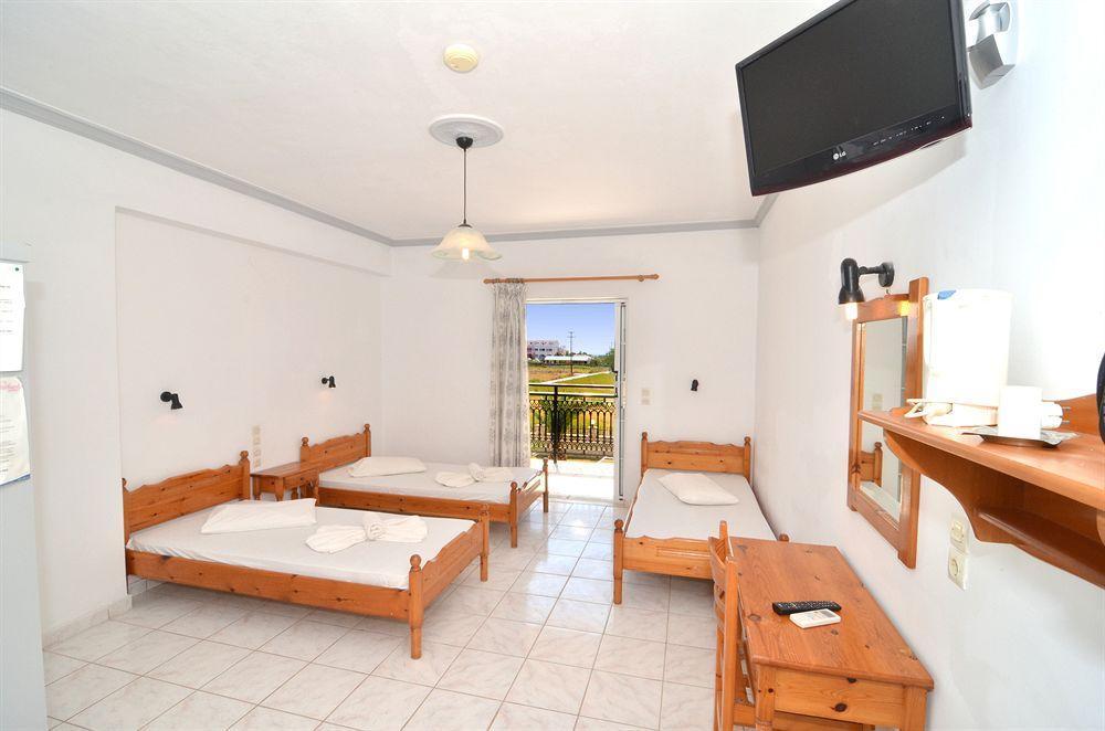 Athina Aparthotel Zakynthos Town