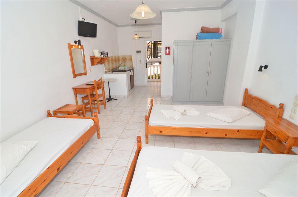 Aparthotel Athina