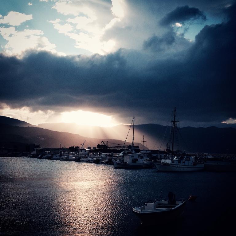 Jimmy's Place * Ormos (Samos)