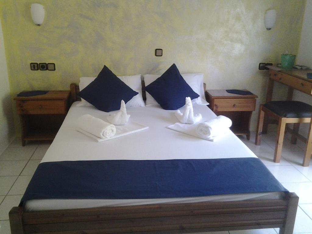 Haus Sofis *