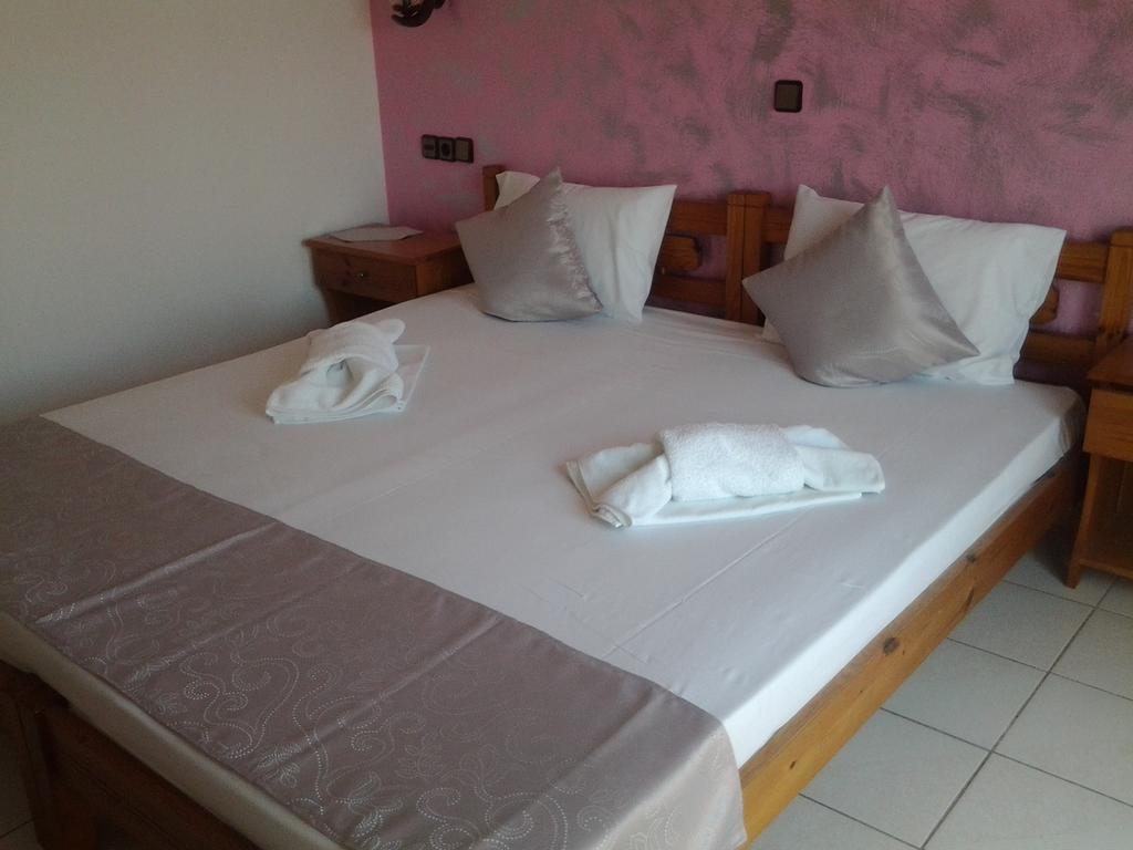Haus Sofis Apartment *