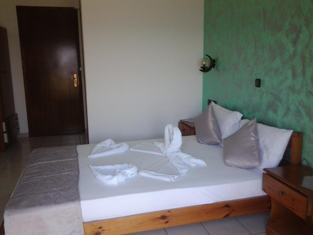Apartment Haus Sofis Koinira