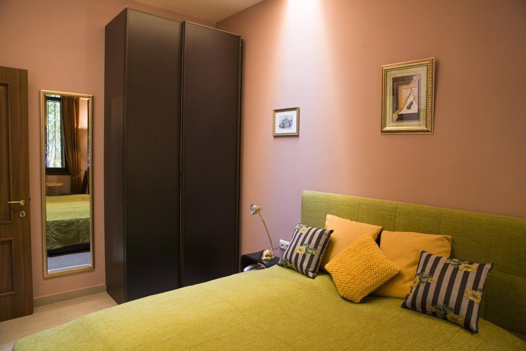 Klimt Guest house Rhodes City