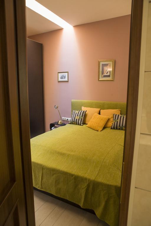 Guest house Klimt *