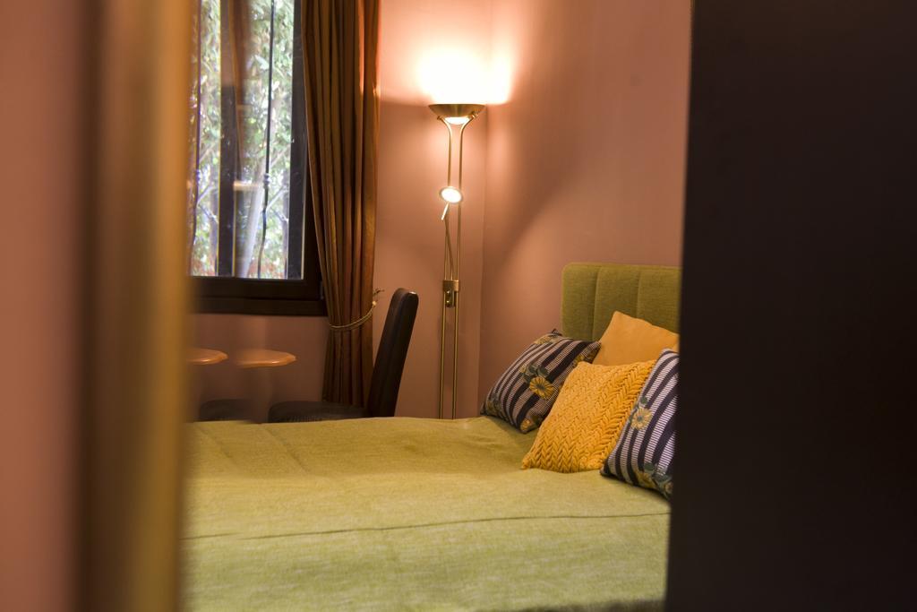 Klimt Guest house Rhodes City