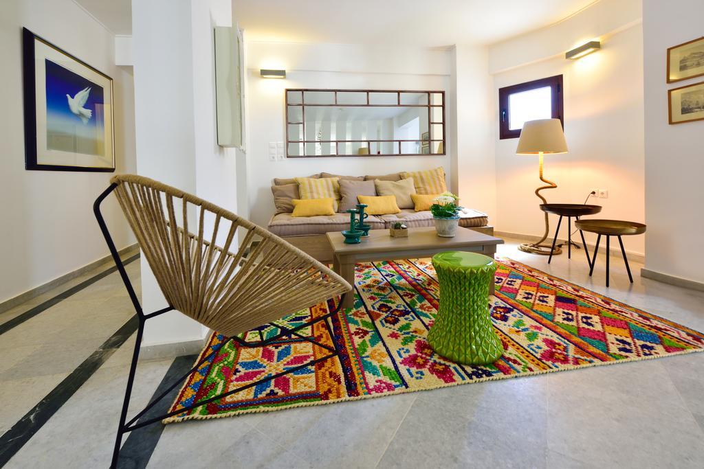 Kalidon Hotel Kokkari