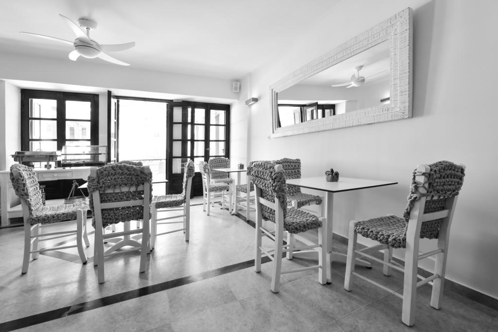 Kalidon Hotel Kokkari