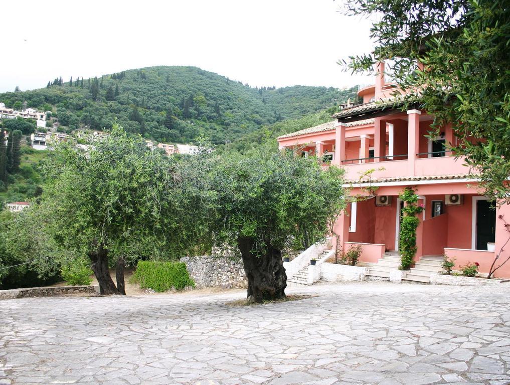 Votsalo Apartment