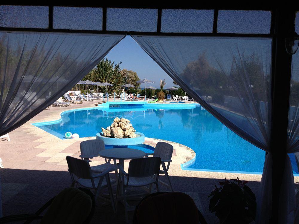 Venus Hotel 3*