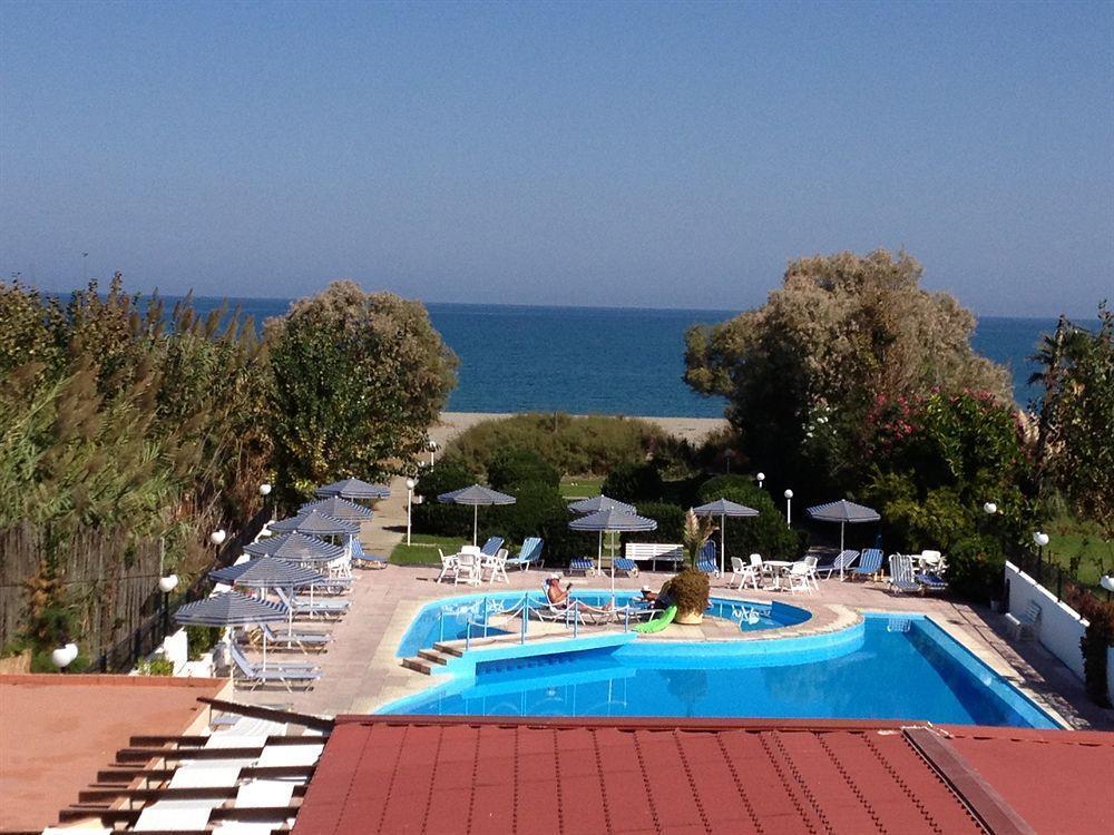 Venus Hotel
