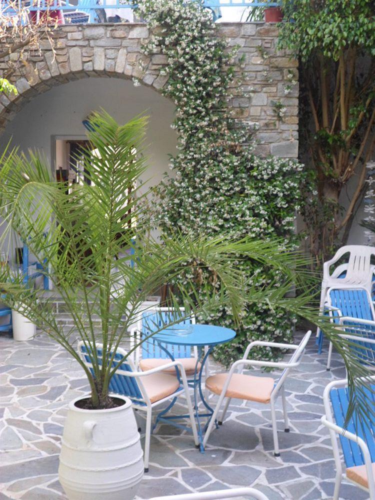 Grivas Hotel Parikia (Paros)