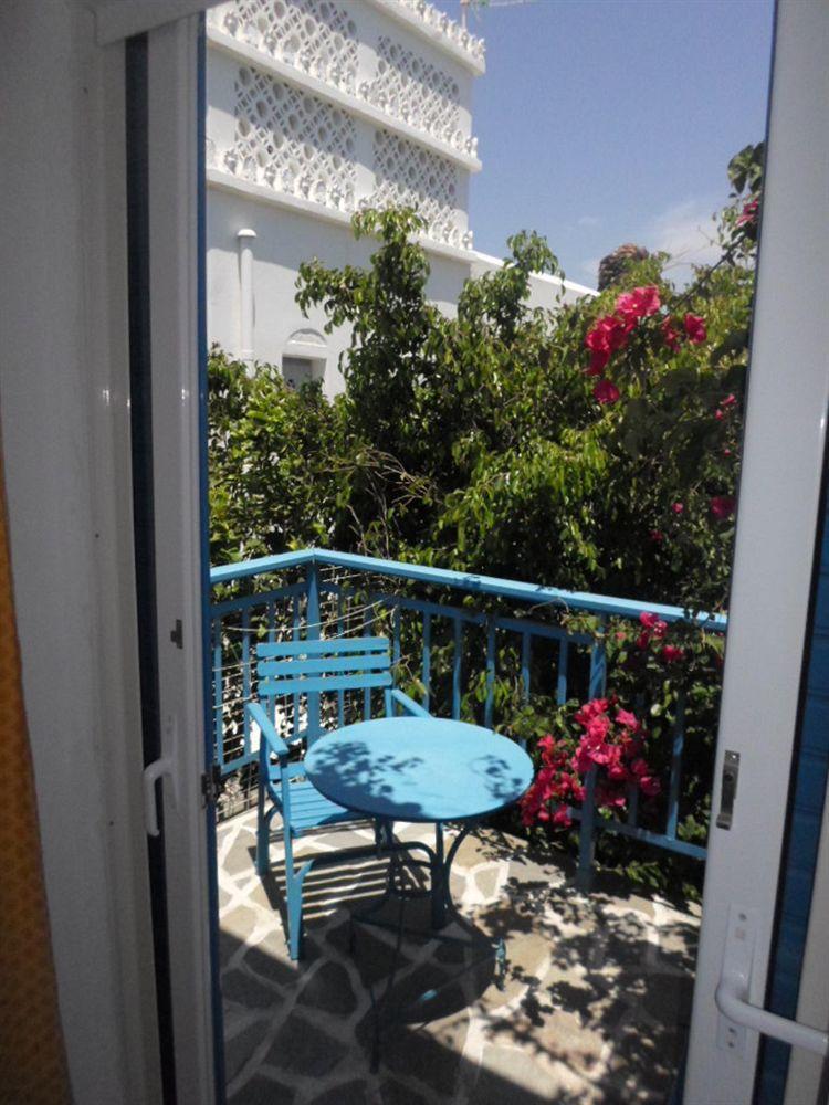 Grivas Hotel