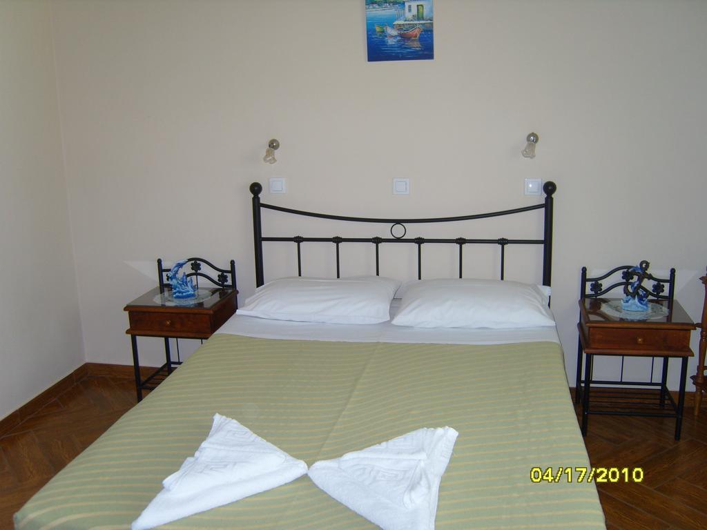 Apartment Elisabeth Kerveli