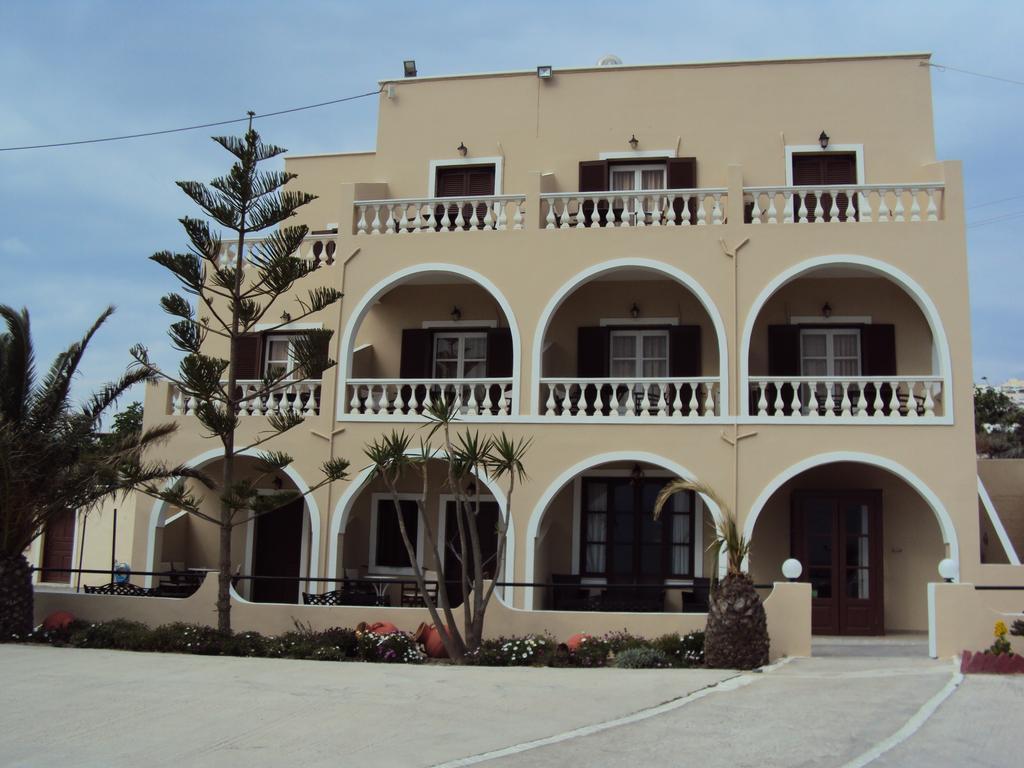 Hotel Romantic