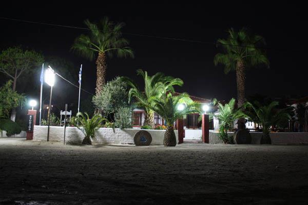 Resbithas Aparthotel