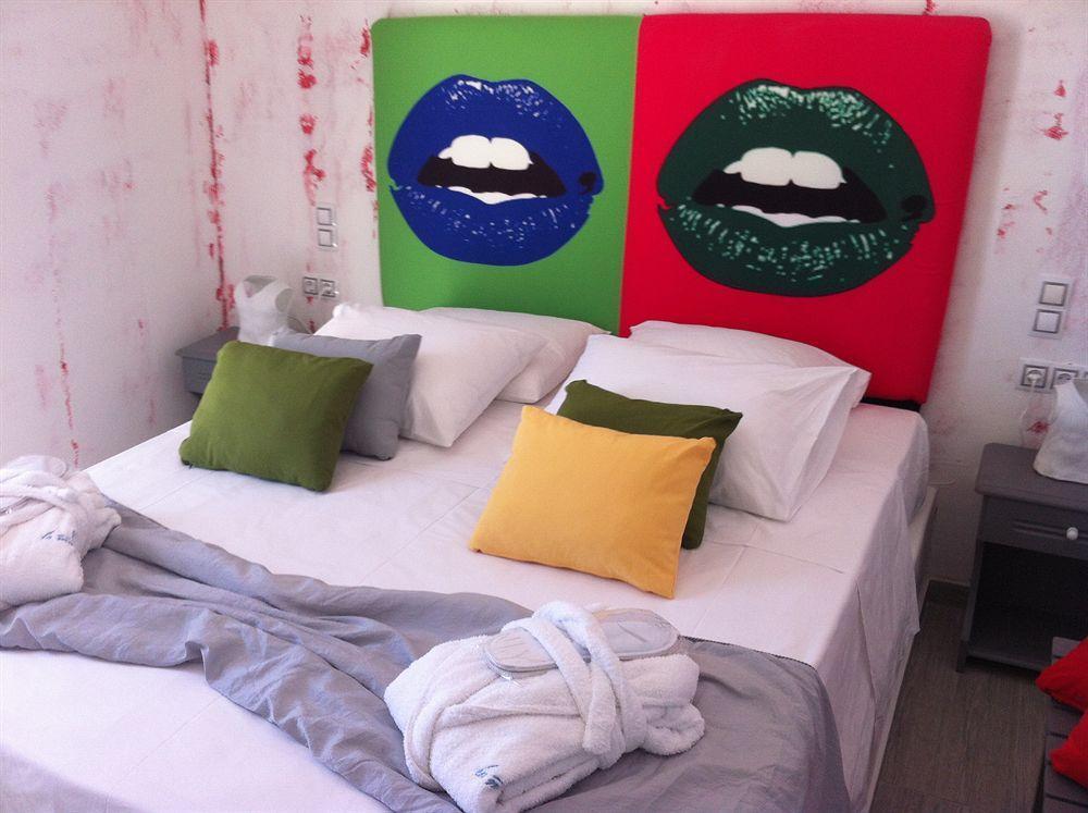 Hotel Boutique