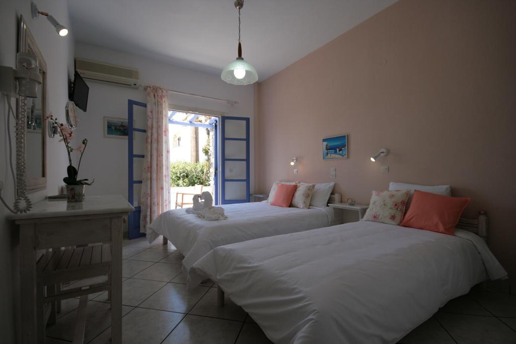 Pension Sofia 3*