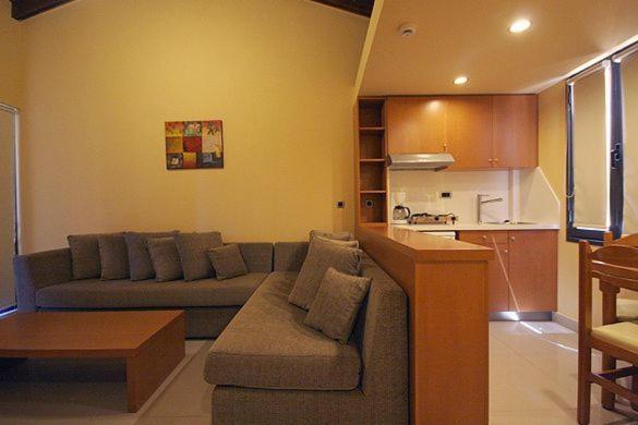 Aparthotel Golden