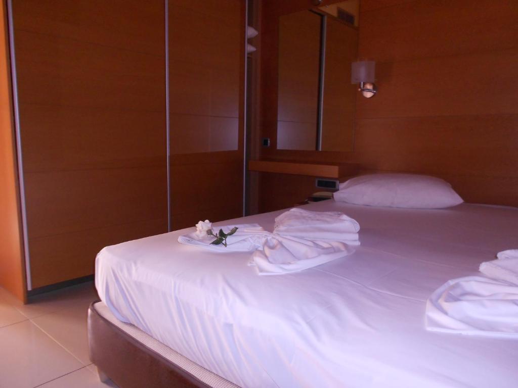 Aparthotel Golden Agioi Apostoli (Crete)