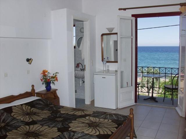 Dimitra Apartment *