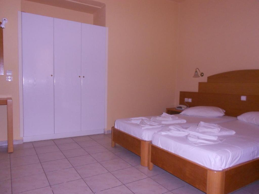 Aparthotel Golden Agioi Apostoli (Crete)