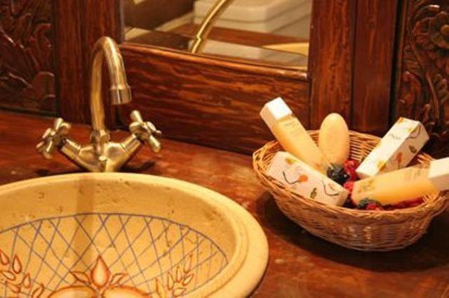 Archontiko Zarifi 1716 Guest house 4*
