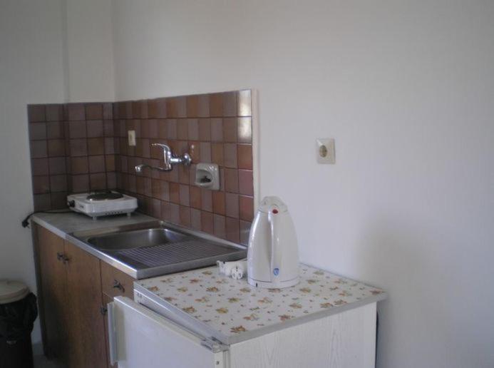 Apartment Hermes *