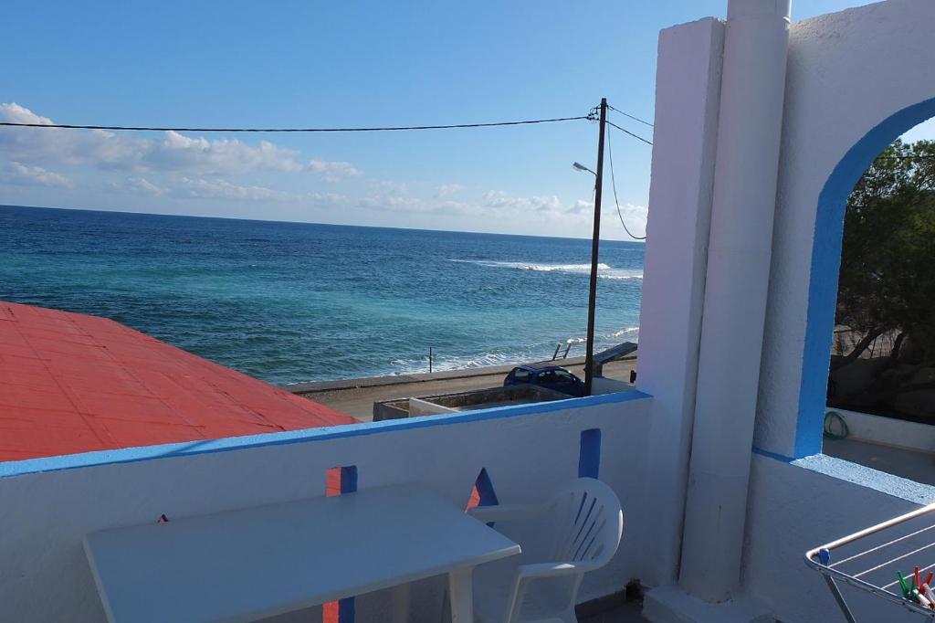 Socrates Apartmens & Restaurant *