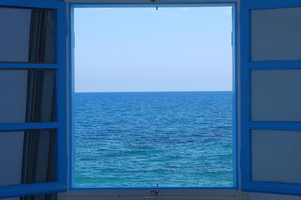 Apartment Socrates Apartmens & Restaurant Milatos