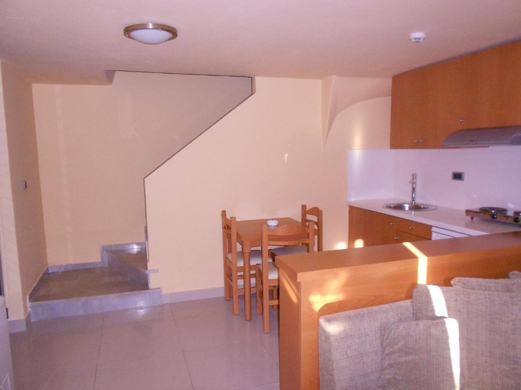 Aparthotel Golden 2*