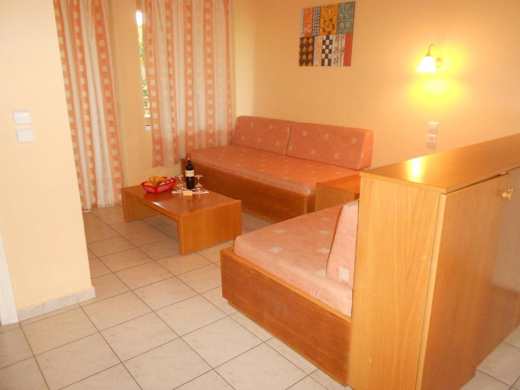 Aparthotel Golden