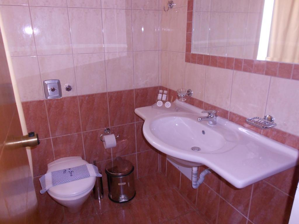 Golden Aparthotel