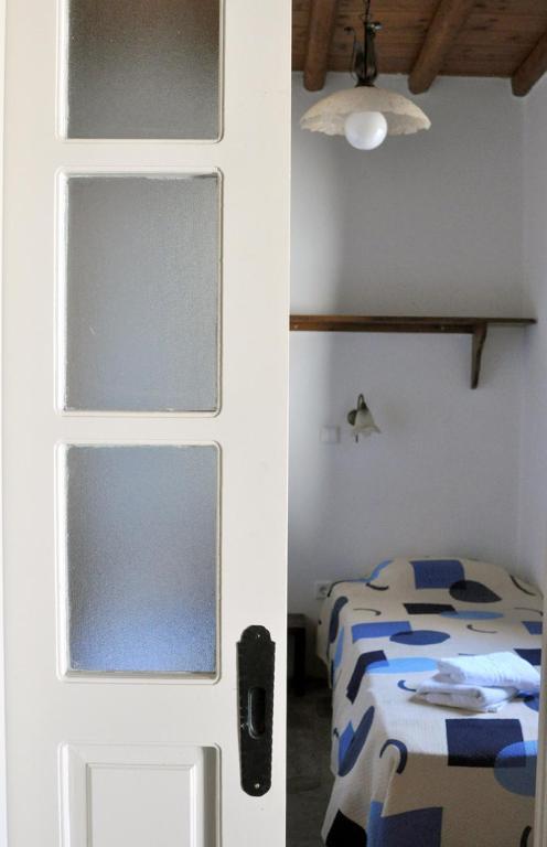 Apartment Anemismata Tinos